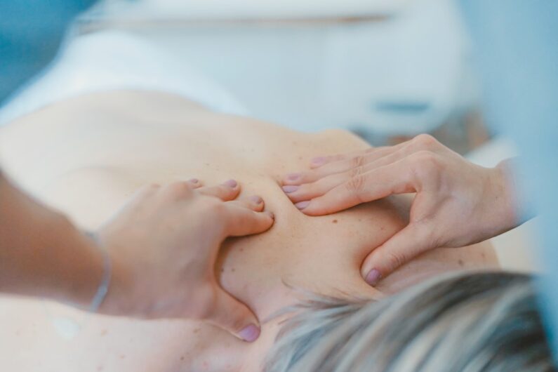 Fysioterapi: En Vigtig Disciplin Inden for Sundhedsvæsenet