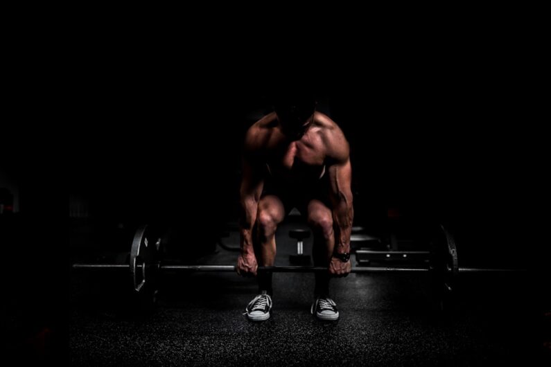 Oplev det Bedste Fitness Center Næstved Har at Tilbyde